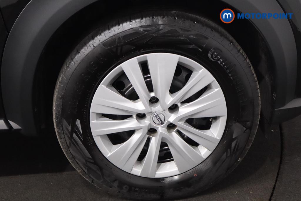 Nissan Juke Visia Manual Petrol SUV - Stock Number (1543049) - 18th supplementary image