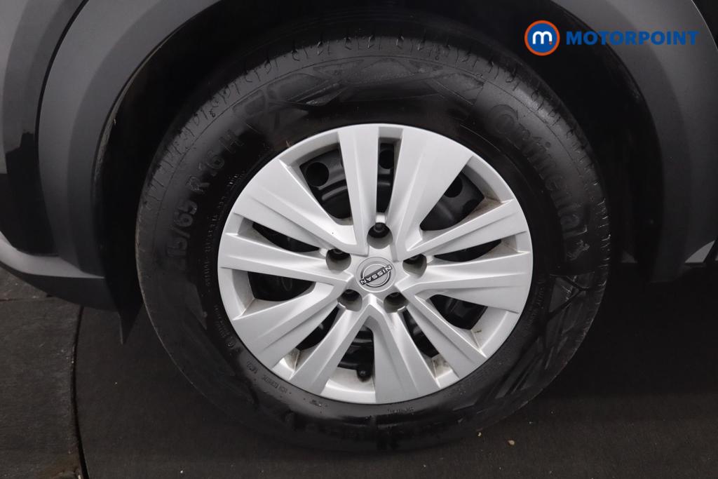 Nissan Juke Visia Manual Petrol SUV - Stock Number (1543049) - 19th supplementary image