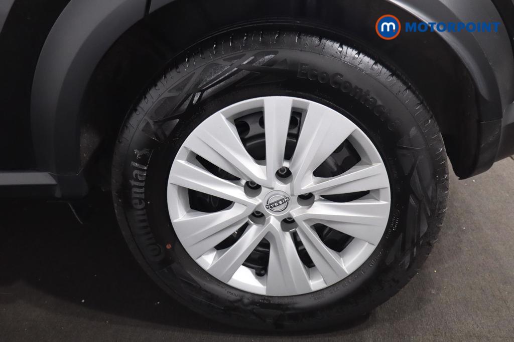 Nissan Juke Visia Manual Petrol SUV - Stock Number (1543049) - 20th supplementary image