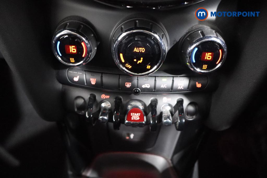 Mini Hatchback Cooper Classic Manual Petrol Hatchback - Stock Number (1543113) - 3rd supplementary image