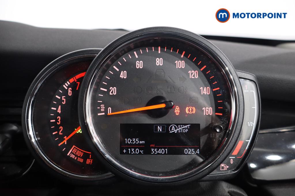 Mini Hatchback Cooper Classic Manual Petrol Hatchback - Stock Number (1543113) - 5th supplementary image