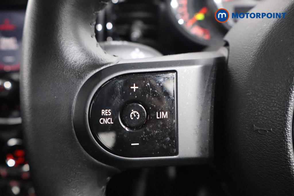 Mini Hatchback Cooper Classic Manual Petrol Hatchback - Stock Number (1543113) - 7th supplementary image