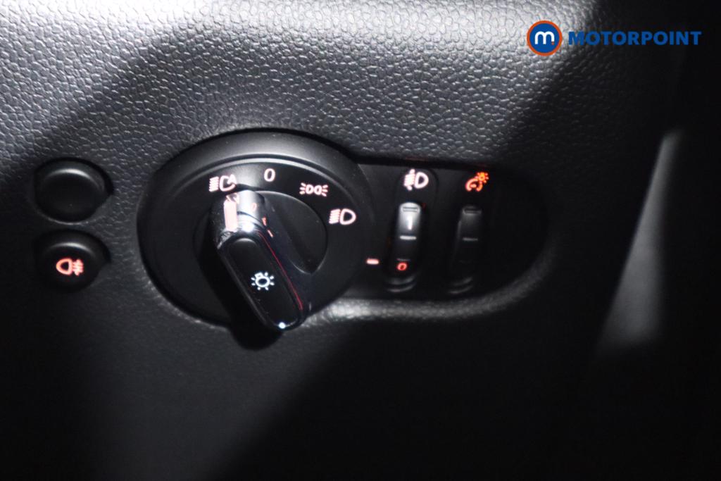 Mini Hatchback Cooper Classic Manual Petrol Hatchback - Stock Number (1543113) - 11th supplementary image