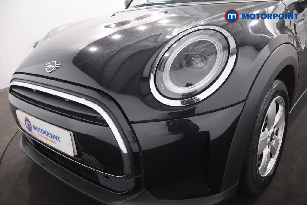 Mini Hatchback Cooper Classic Manual Petrol Hatchback - Stock Number (1543113) - 13th supplementary image