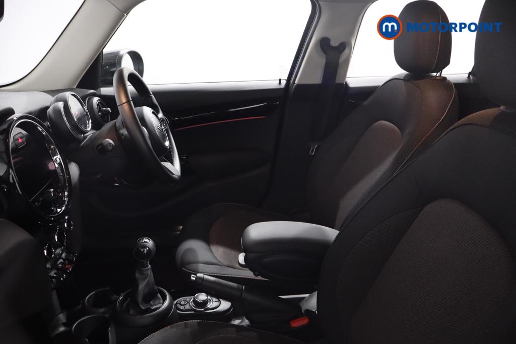 Mini Hatchback Cooper Classic Manual Petrol Hatchback - Stock Number (1543113) - 15th supplementary image