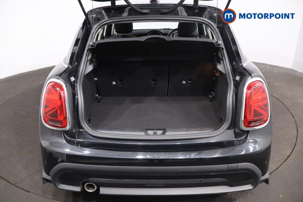 Mini Hatchback Cooper Classic Manual Petrol Hatchback - Stock Number (1543113) - 18th supplementary image