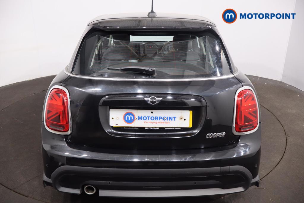 Mini Hatchback Cooper Classic Manual Petrol Hatchback - Stock Number (1543113) - 19th supplementary image