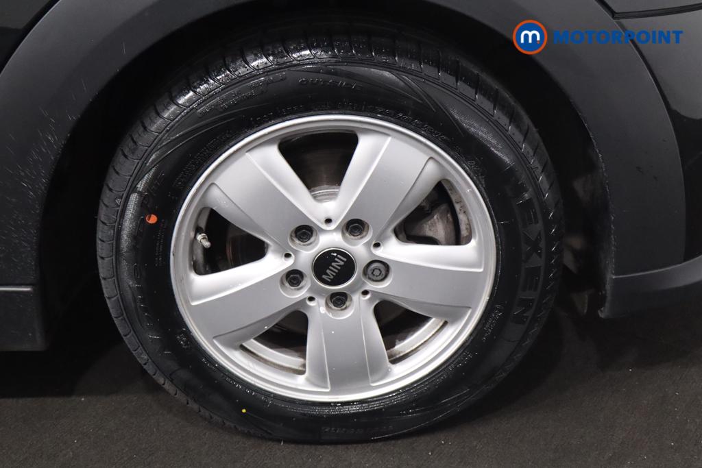 Mini Hatchback Cooper Classic Manual Petrol Hatchback - Stock Number (1543113) - 21st supplementary image