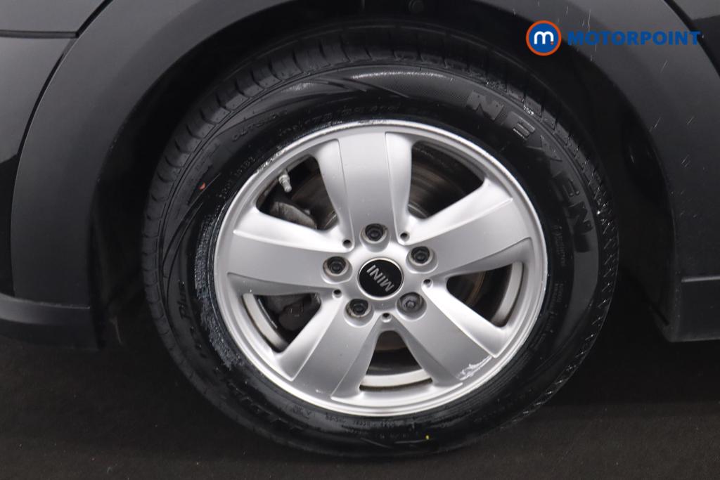 Mini Hatchback Cooper Classic Manual Petrol Hatchback - Stock Number (1543113) - 22nd supplementary image