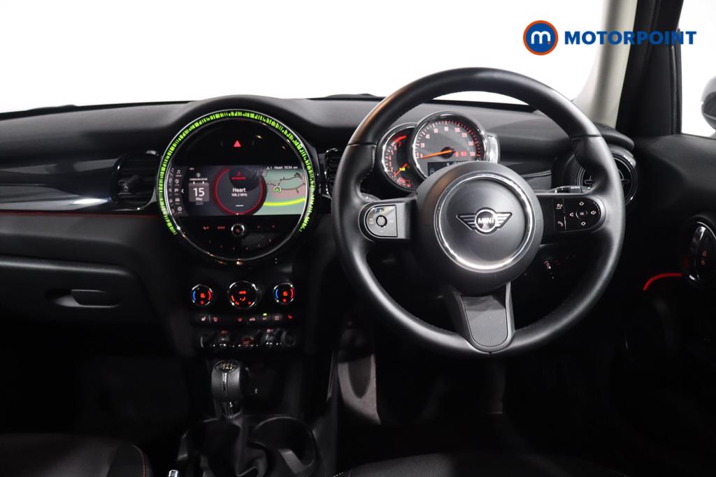 Mini Hatchback Cooper Classic Manual Petrol Hatchback - Stock Number (1543113) - 1st supplementary image