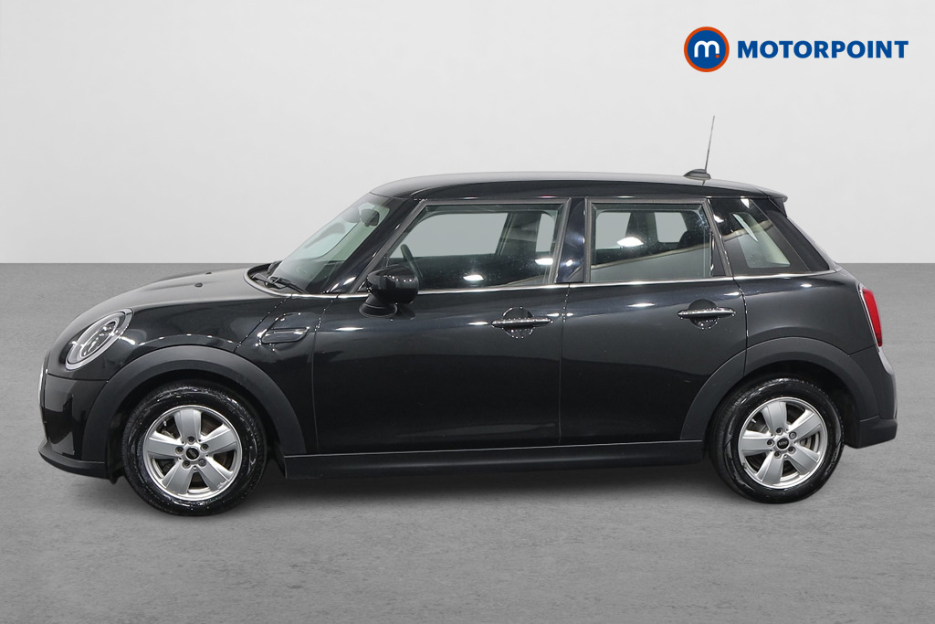 Mini Hatchback Cooper Classic Manual Petrol Hatchback - Stock Number (1543113) - Passenger side