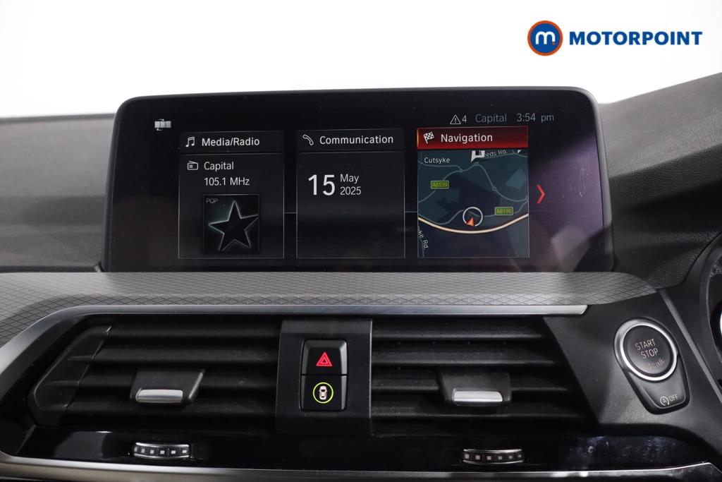 BMW X3 M Sport Automatic Diesel SUV - Stock Number (1543140) - 2nd supplementary image