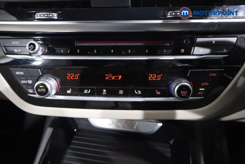 BMW X3 M Sport Automatic Diesel SUV - Stock Number (1543140) - 3rd supplementary image