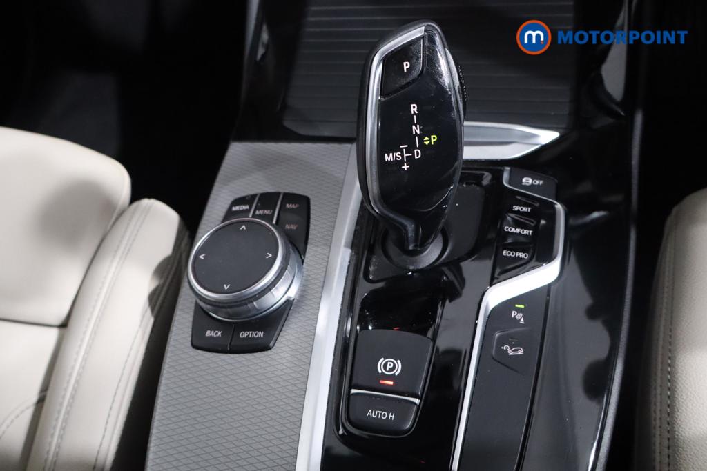 BMW X3 M Sport Automatic Diesel SUV - Stock Number (1543140) - 4th supplementary image