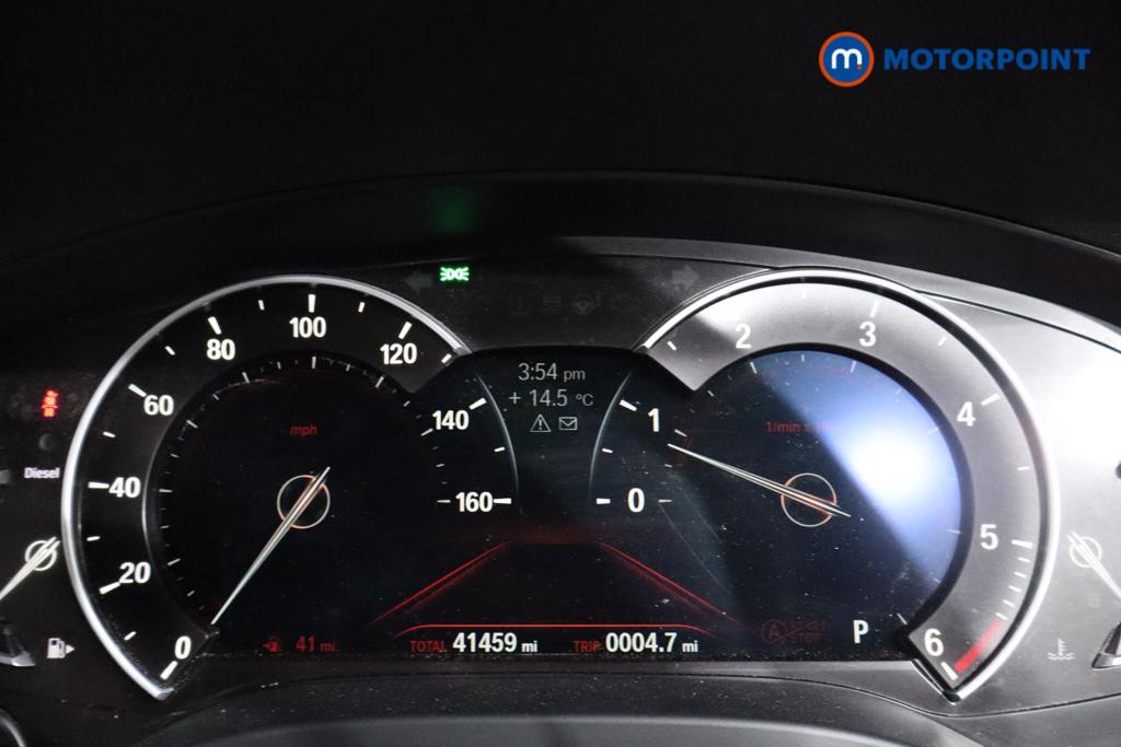BMW X3 M Sport Automatic Diesel SUV - Stock Number (1543140) - 5th supplementary image