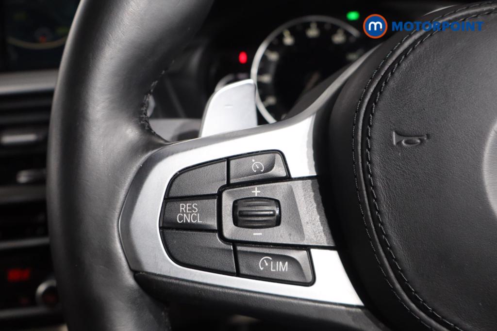BMW X3 M Sport Automatic Diesel SUV - Stock Number (1543140) - 7th supplementary image