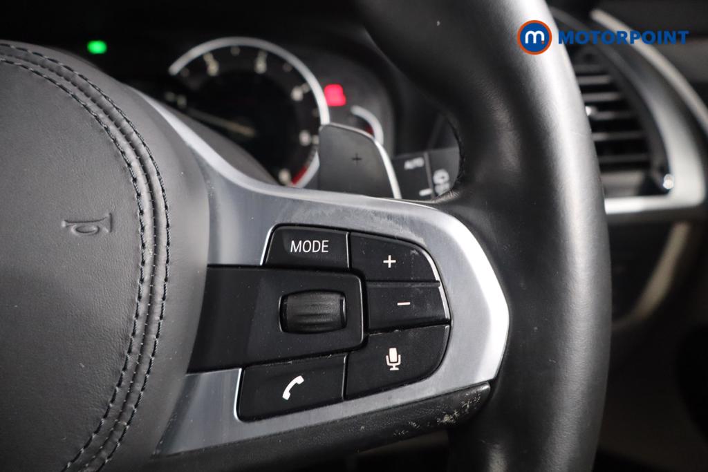 BMW X3 M Sport Automatic Diesel SUV - Stock Number (1543140) - 8th supplementary image