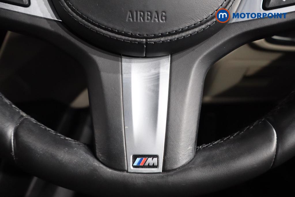 BMW X3 M Sport Automatic Diesel SUV - Stock Number (1543140) - 9th supplementary image