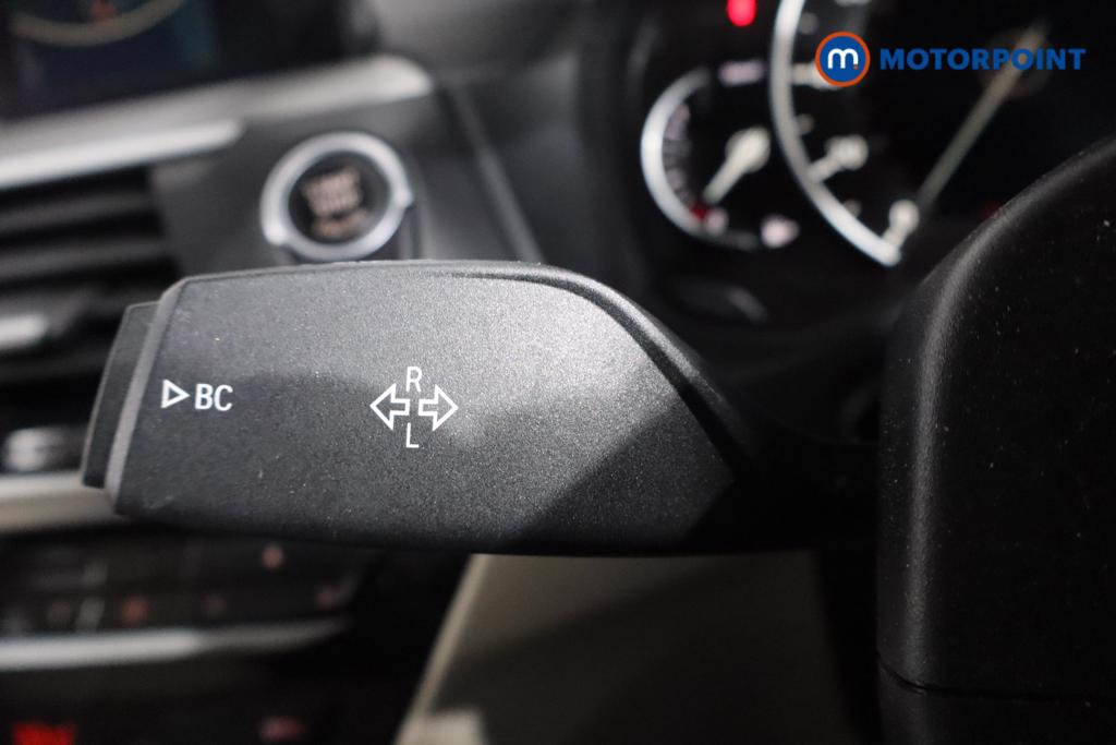 BMW X3 M Sport Automatic Diesel SUV - Stock Number (1543140) - 10th supplementary image
