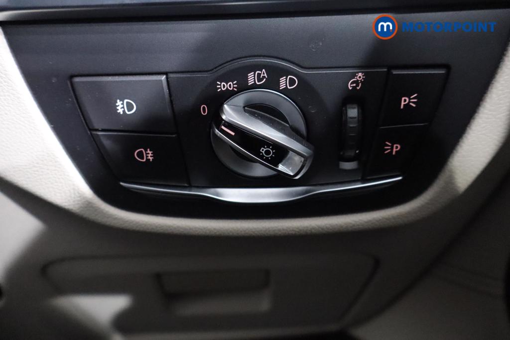 BMW X3 M Sport Automatic Diesel SUV - Stock Number (1543140) - 12th supplementary image