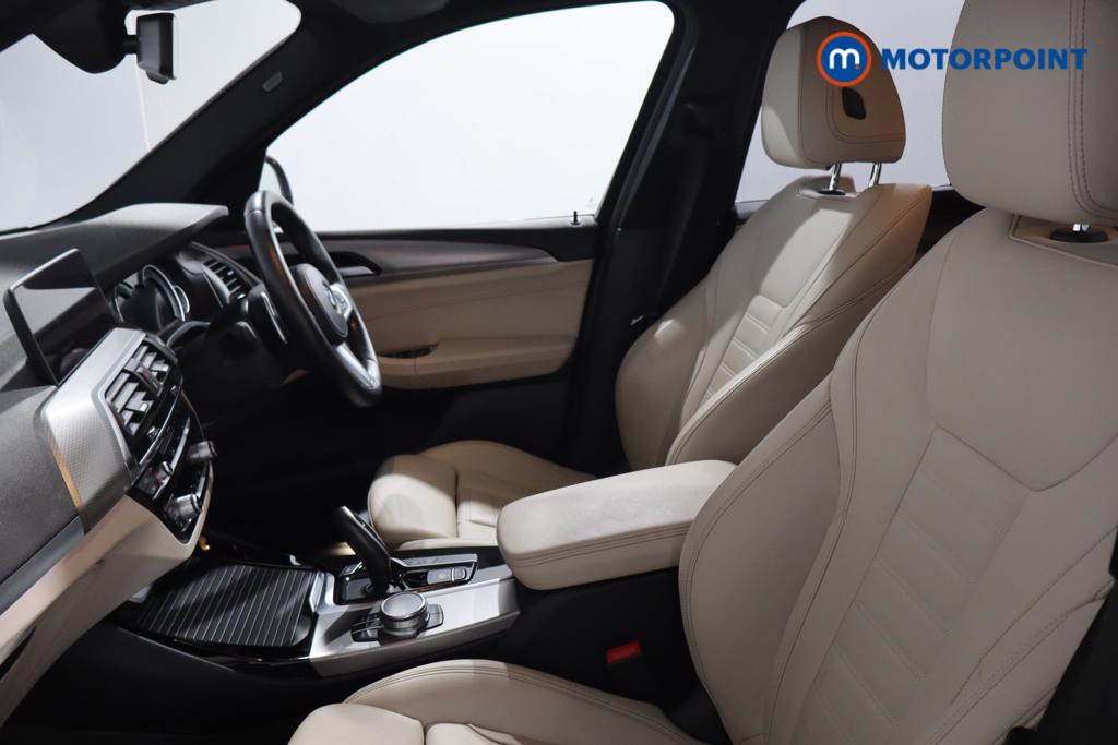 BMW X3 M Sport Automatic Diesel SUV - Stock Number (1543140) - 16th supplementary image