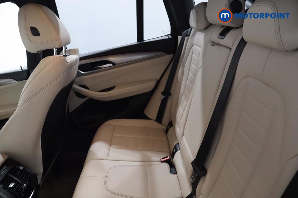 BMW X3 M Sport Automatic Diesel SUV - Stock Number (1543140) - 17th supplementary image