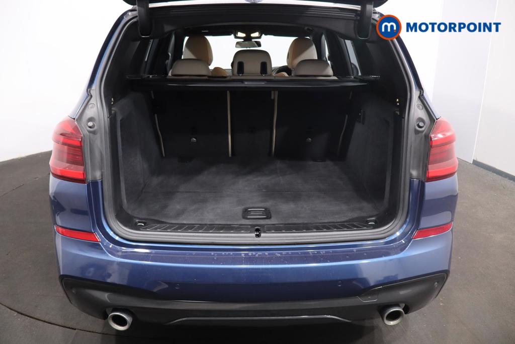 BMW X3 M Sport Automatic Diesel SUV - Stock Number (1543140) - 19th supplementary image