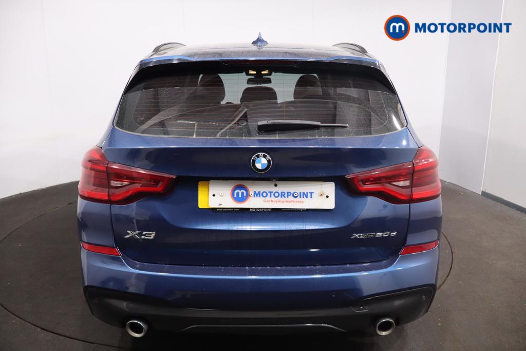 BMW X3 M Sport Automatic Diesel SUV - Stock Number (1543140) - 20th supplementary image