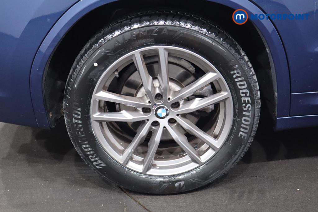 BMW X3 M Sport Automatic Diesel SUV - Stock Number (1543140) - 21st supplementary image