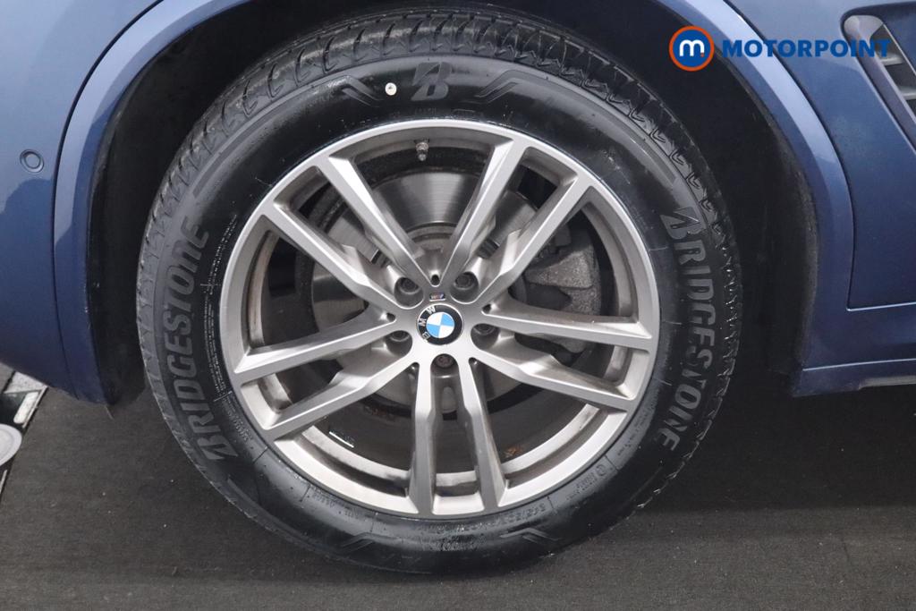 BMW X3 M Sport Automatic Diesel SUV - Stock Number (1543140) - 23rd supplementary image