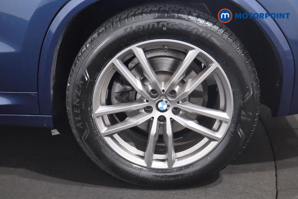 BMW X3 M Sport Automatic Diesel SUV - Stock Number (1543140) - 24th supplementary image