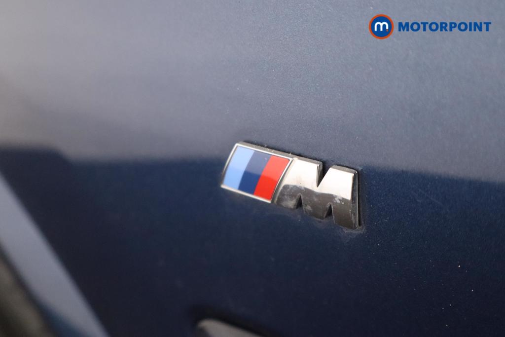 BMW X3 M Sport Automatic Diesel SUV - Stock Number (1543140) - 25th supplementary image