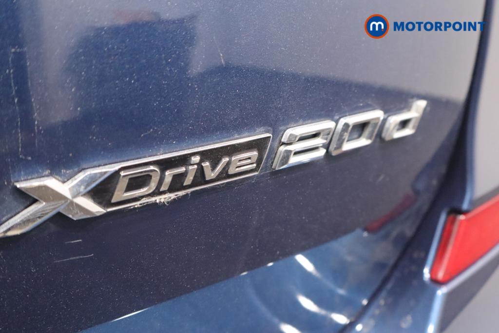 BMW X3 M Sport Automatic Diesel SUV - Stock Number (1543140) - 27th supplementary image