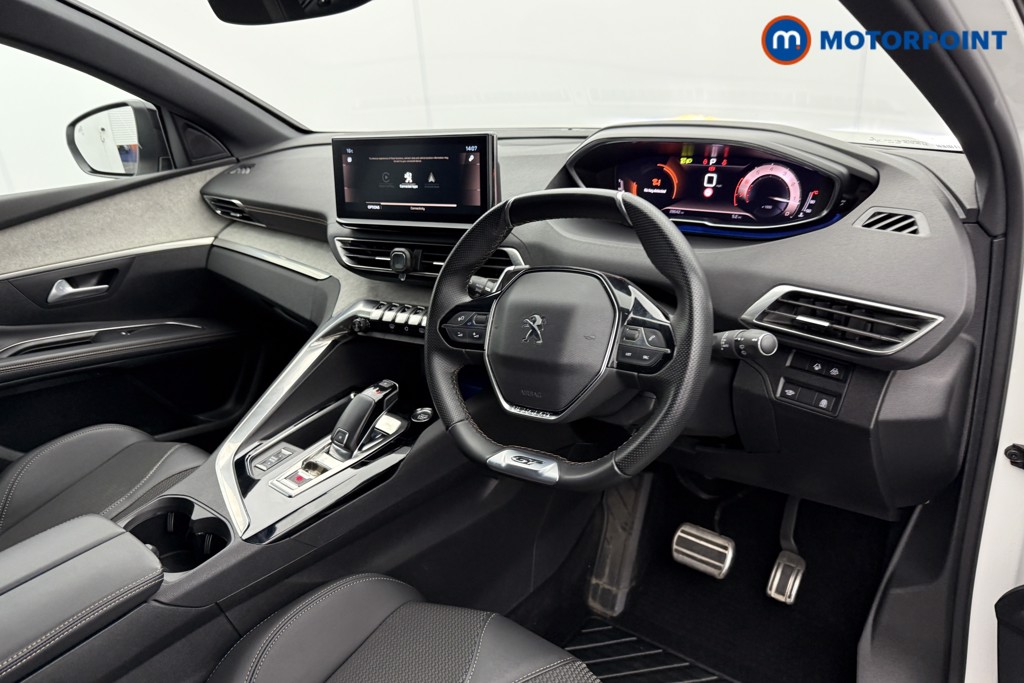 Peugeot 5008 GT Automatic Petrol SUV - Stock Number (1543209) - 3rd supplementary image