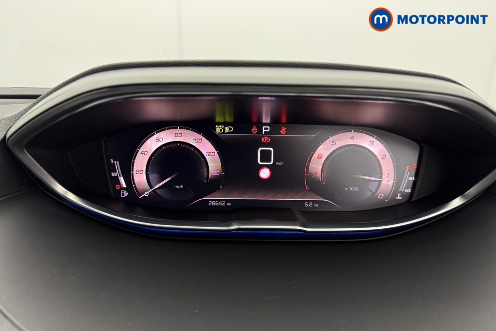 Peugeot 5008 GT Automatic Petrol SUV - Stock Number (1543209) - 4th supplementary image