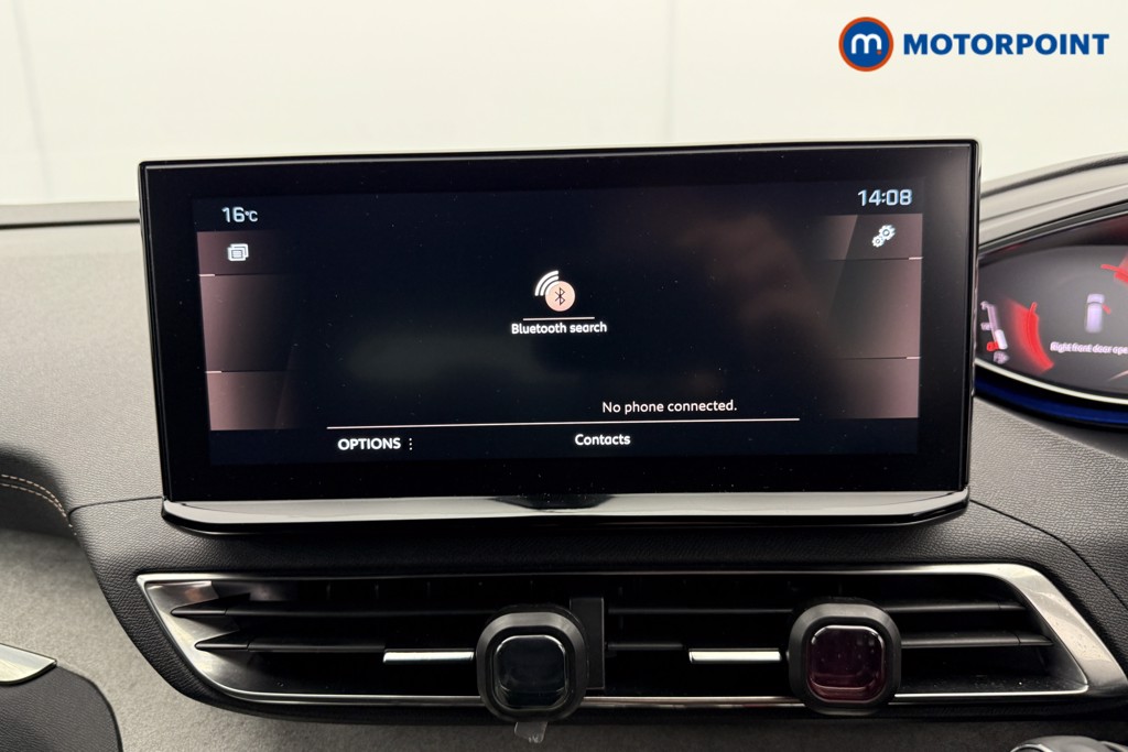Peugeot 5008 GT Automatic Petrol SUV - Stock Number (1543209) - 7th supplementary image