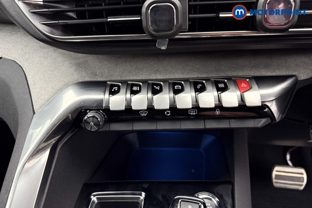 Peugeot 5008 GT Automatic Petrol SUV - Stock Number (1543209) - 10th supplementary image