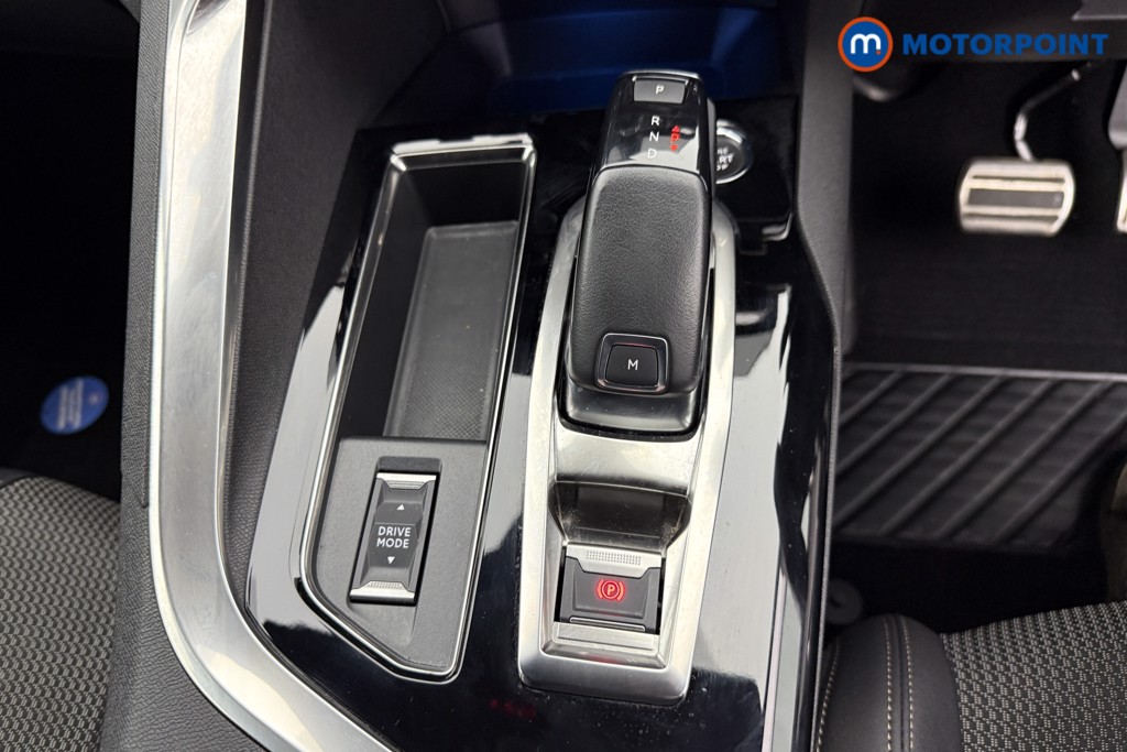 Peugeot 5008 GT Automatic Petrol SUV - Stock Number (1543209) - 11th supplementary image