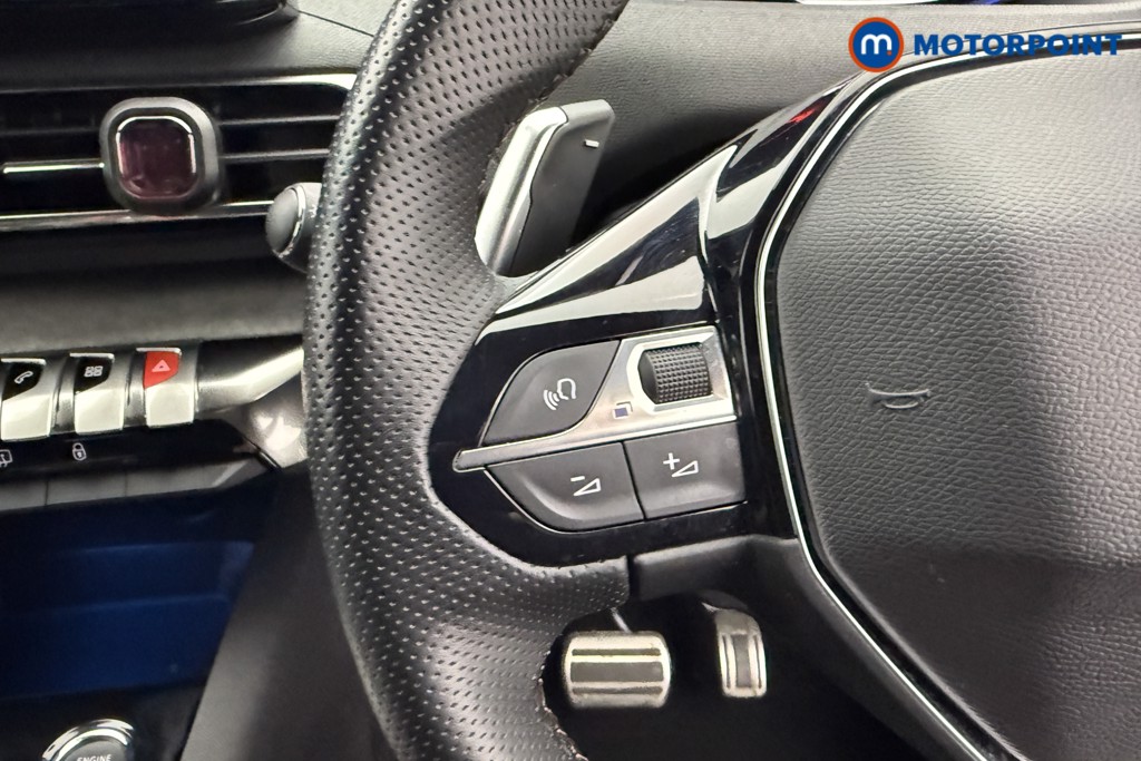 Peugeot 5008 GT Automatic Petrol SUV - Stock Number (1543209) - 12th supplementary image