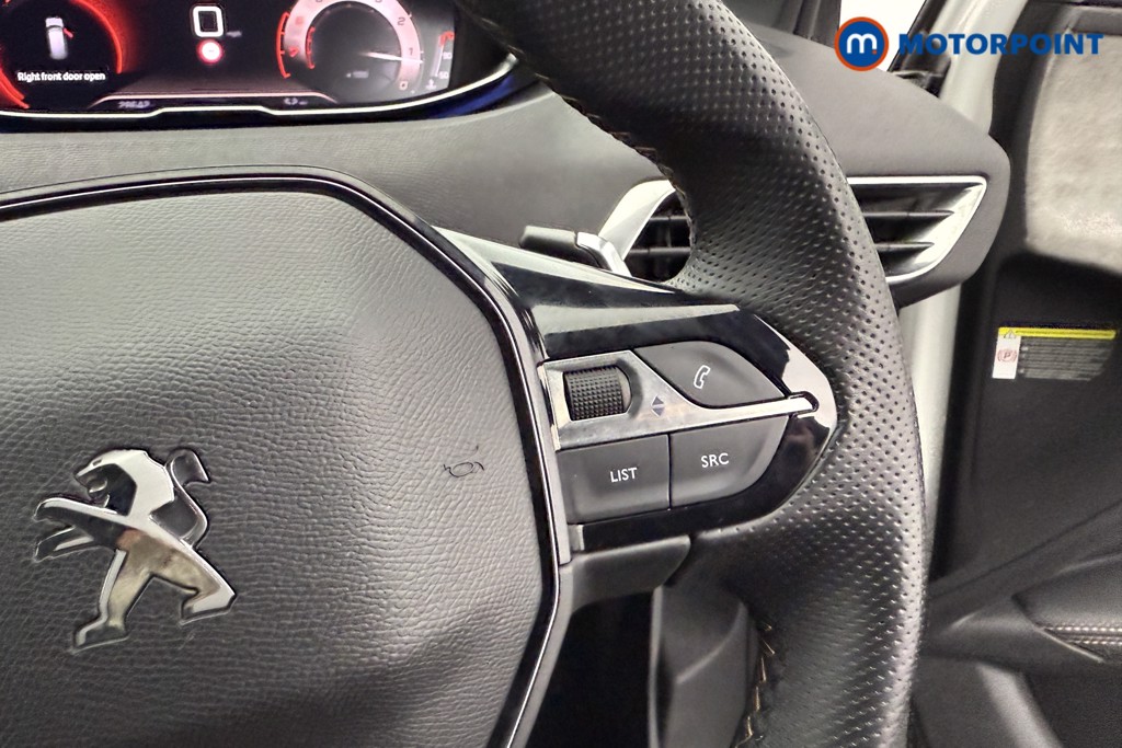 Peugeot 5008 GT Automatic Petrol SUV - Stock Number (1543209) - 13th supplementary image