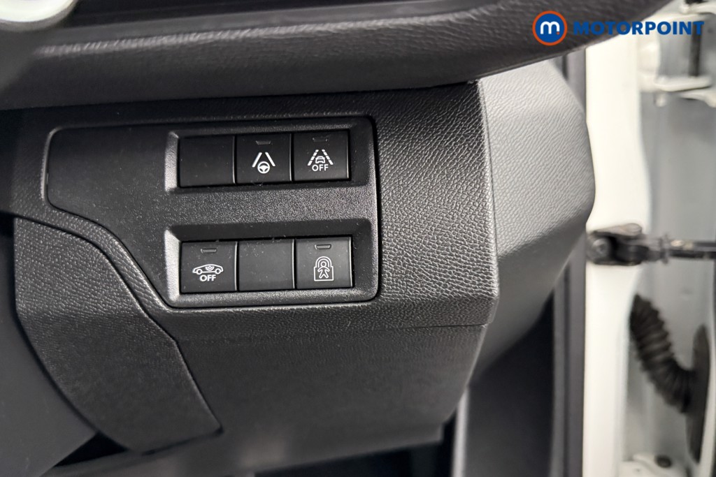 Peugeot 5008 GT Automatic Petrol SUV - Stock Number (1543209) - 14th supplementary image