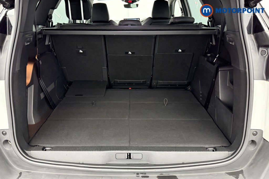 Peugeot 5008 GT Automatic Petrol SUV - Stock Number (1543209) - 20th supplementary image