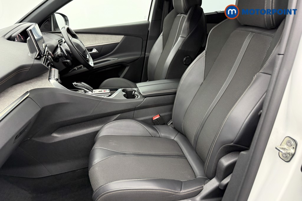 Peugeot 5008 GT Automatic Petrol SUV - Stock Number (1543209) - 21st supplementary image