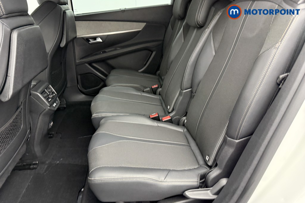 Peugeot 5008 GT Automatic Petrol SUV - Stock Number (1543209) - 22nd supplementary image