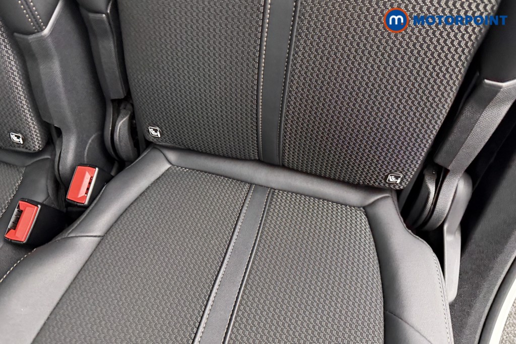 Peugeot 5008 GT Automatic Petrol SUV - Stock Number (1543209) - 23rd supplementary image