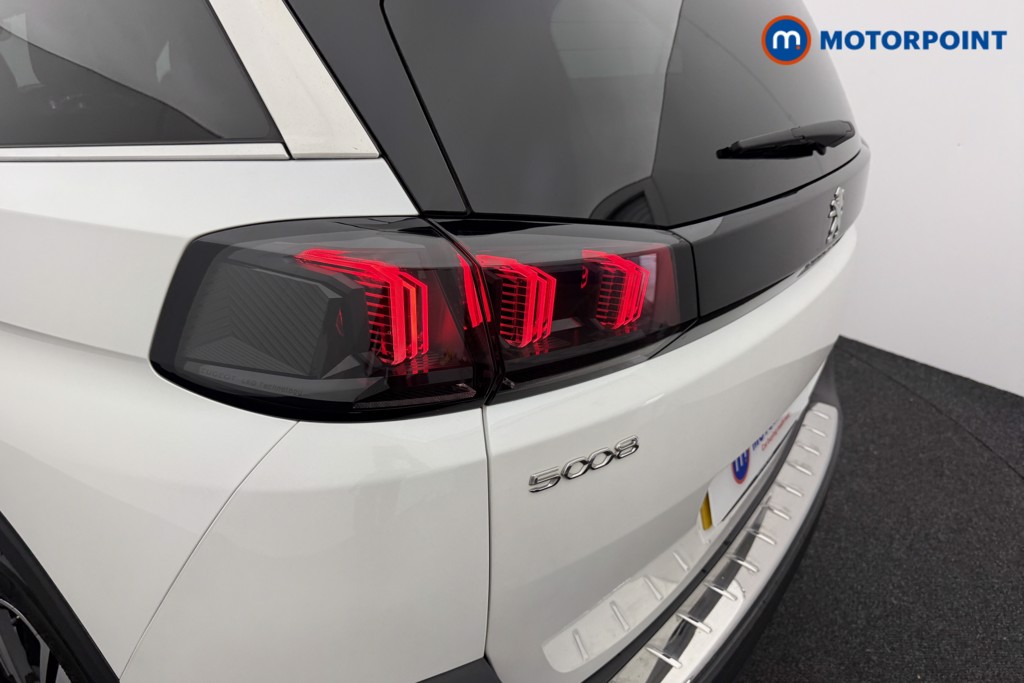 Peugeot 5008 GT Automatic Petrol SUV - Stock Number (1543209) - 24th supplementary image