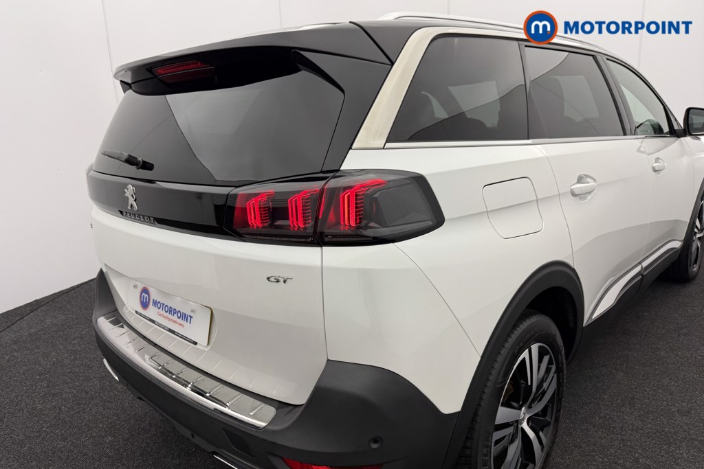 Peugeot 5008 GT Automatic Petrol SUV - Stock Number (1543209) - 25th supplementary image