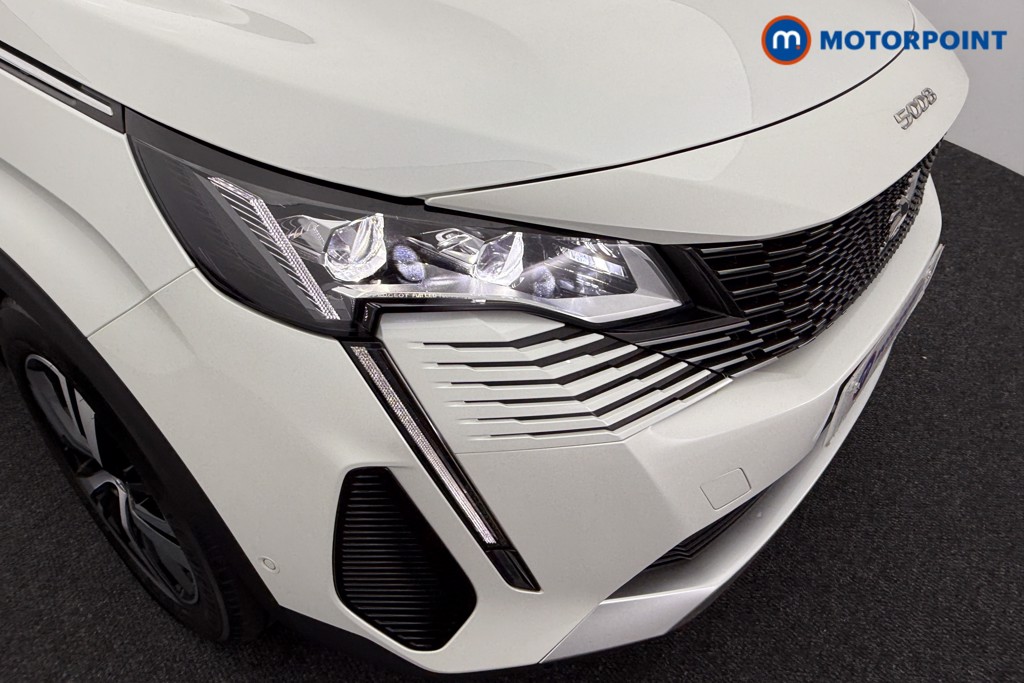 Peugeot 5008 GT Automatic Petrol SUV - Stock Number (1543209) - 26th supplementary image