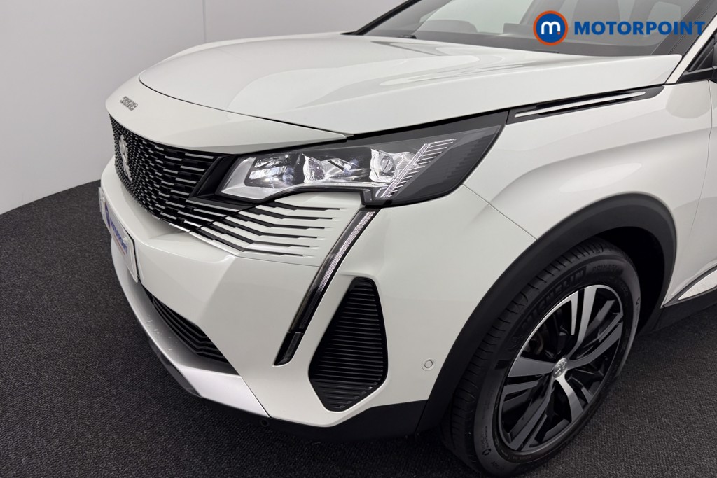 Peugeot 5008 GT Automatic Petrol SUV - Stock Number (1543209) - 27th supplementary image