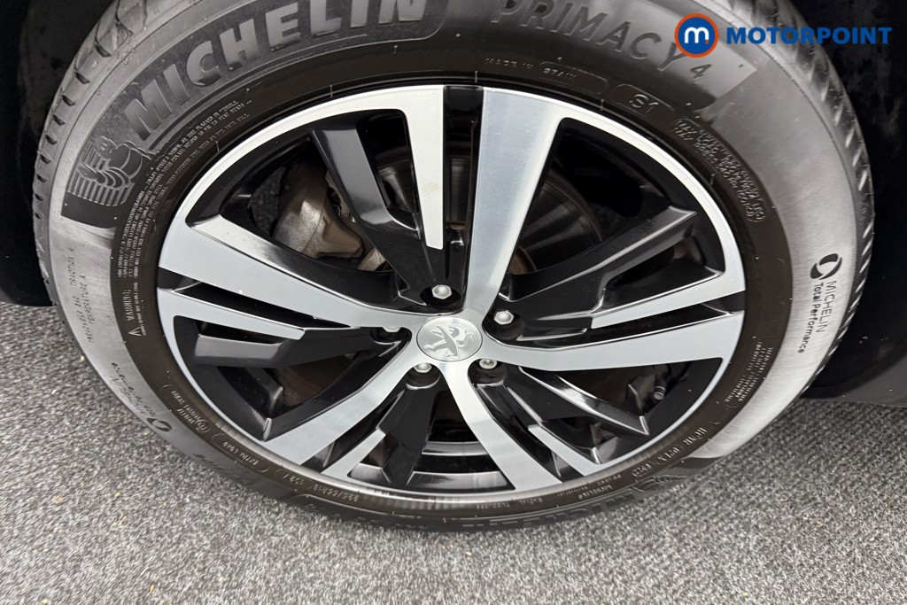 Peugeot 5008 GT Automatic Petrol SUV - Stock Number (1543209) - 28th supplementary image